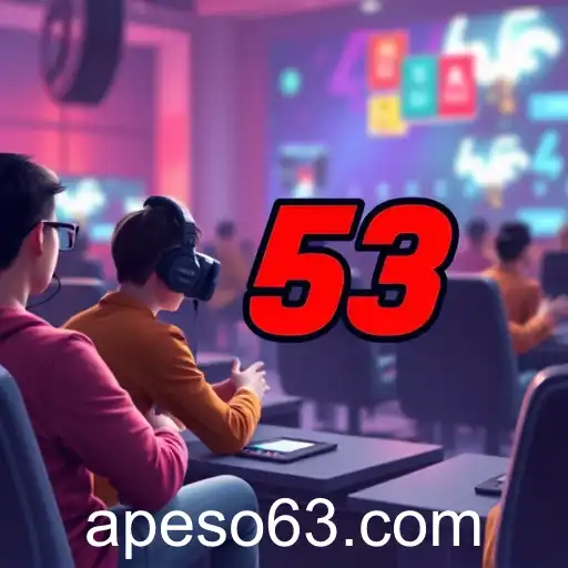 The Digital Evolution in Gaming: A Deep Dive into peso63