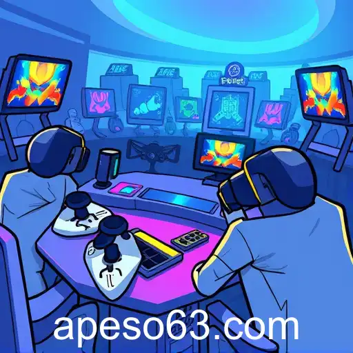 Emerging Trends in Online Gaming for 2025