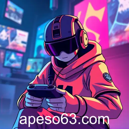 The Gaming Frontier: Peso63 and the Future of Online Play