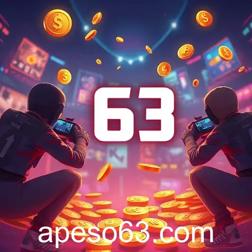 Gaming Trends and Innovations Amid Peso63