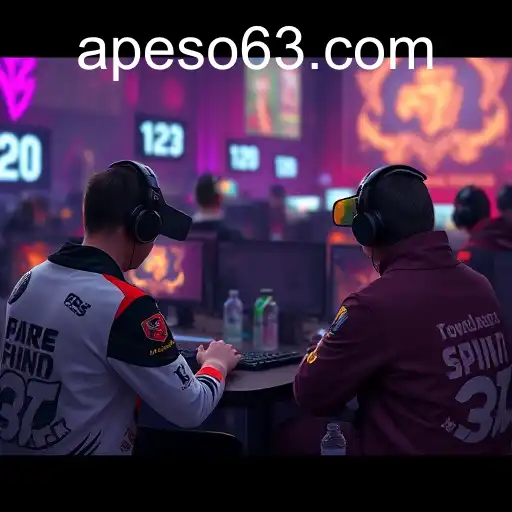 The Rise of Online Gaming Dynamics