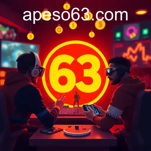 Online Gaming Trends and the Rise of Peso63