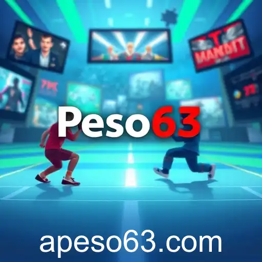 The Rise of Peso63 in the Gaming World