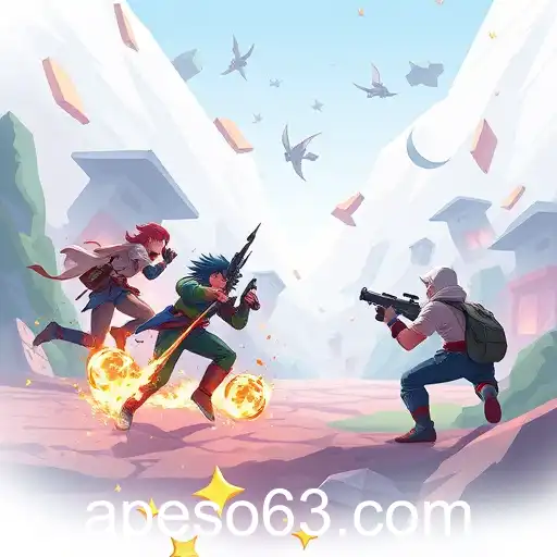 The Digital Surge: Peso63's Impact on Online Gaming