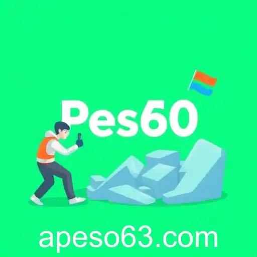 Peso63: Revolutionizing Online Gaming in a Digital Age