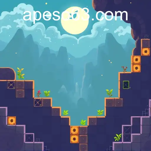 Exploring the Fascinating World of Puzzle Games: A Dive into 'Puzzle Games' Category