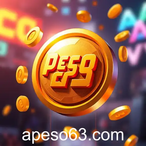 Peso63: Revolutionizing Online Gaming in 2025