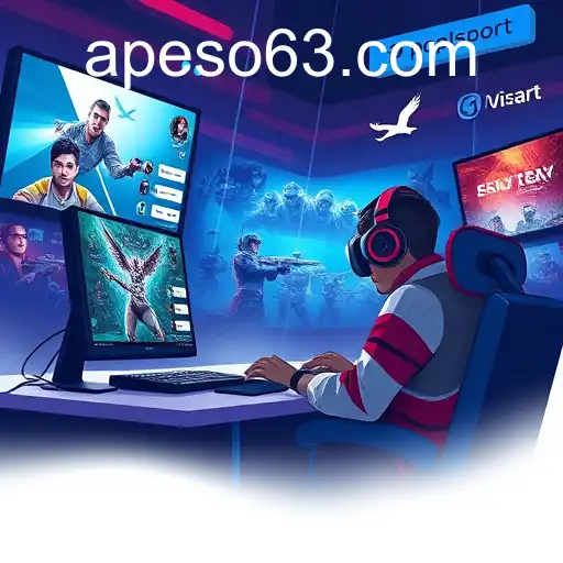 The Rise of Online Gaming Communities