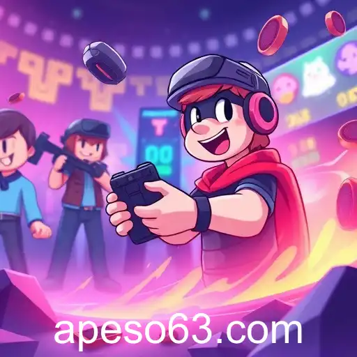 The Rise of Peso63: Gaming Trends in 2025