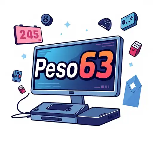 The Rise of Peso63 and Its Impact on Gaming