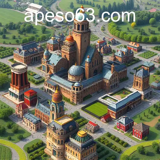 Exploring the World of Simulation Games: The Unique Appeal Behind the Popular 'peso63' Keyword