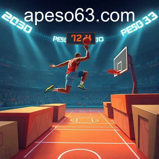 Exploring 'Sports Games': A Dive into the Online Gaming Category Featuring 'peso63'